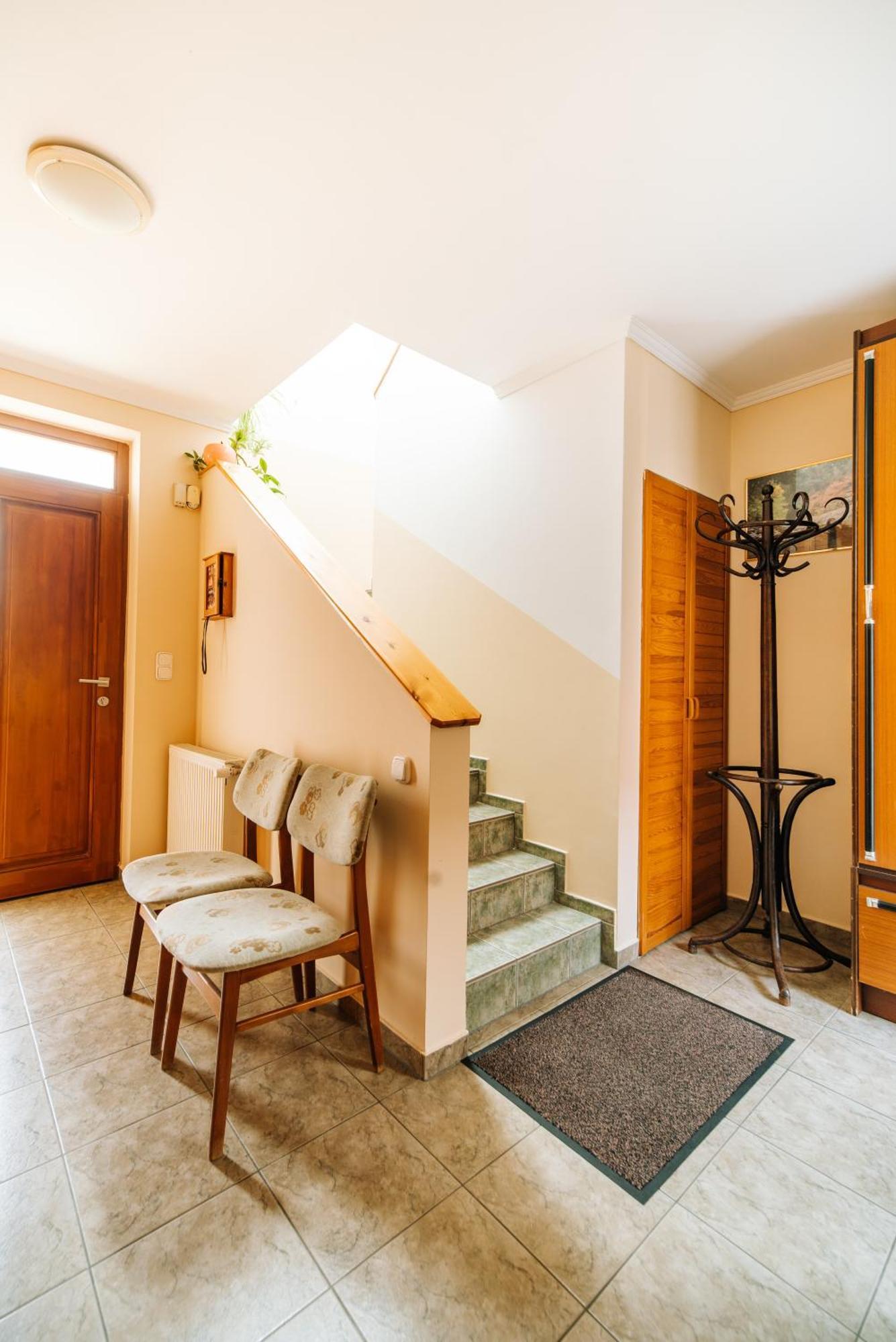 Buzavirag Apartman Keszthely Extérieur photo