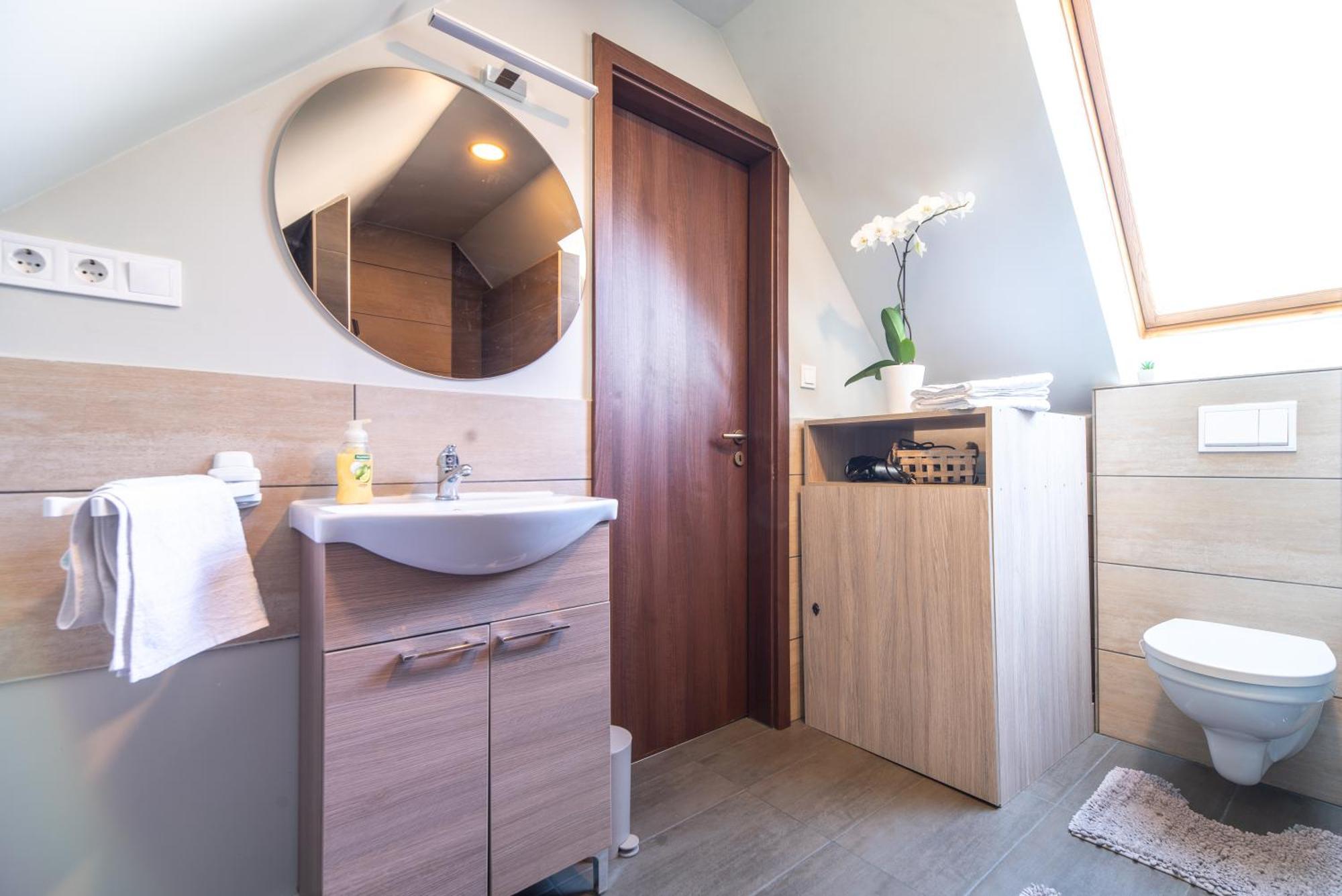 Buzavirag Apartman Keszthely Extérieur photo