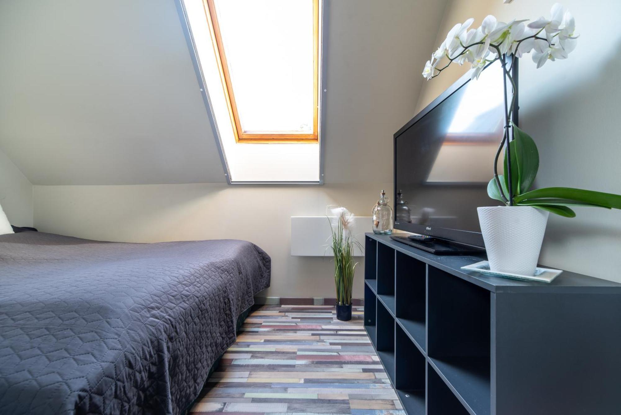 Buzavirag Apartman Keszthely Extérieur photo