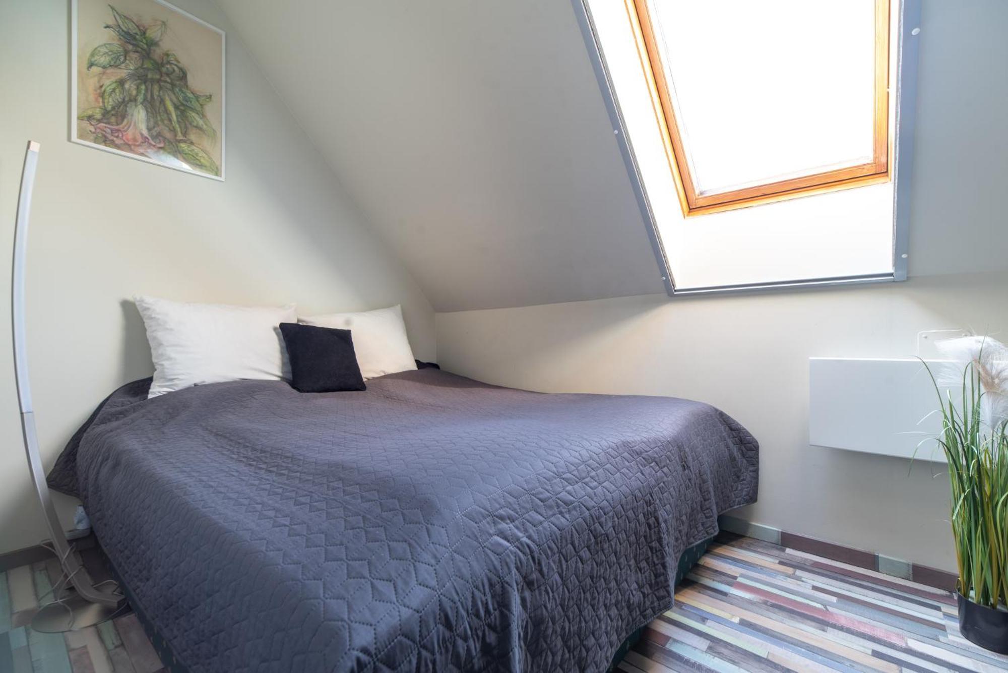 Buzavirag Apartman Keszthely Extérieur photo