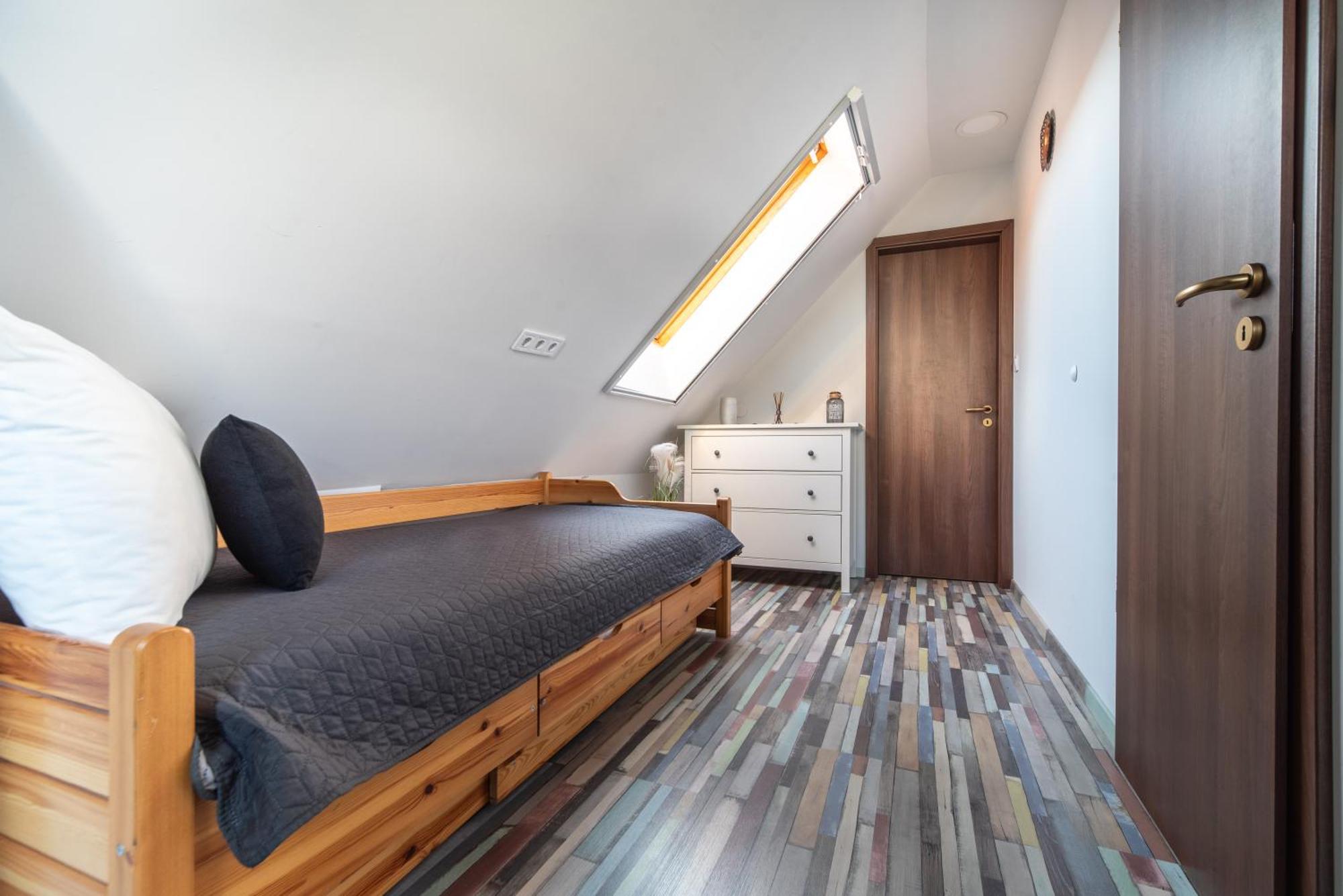 Buzavirag Apartman Keszthely Extérieur photo